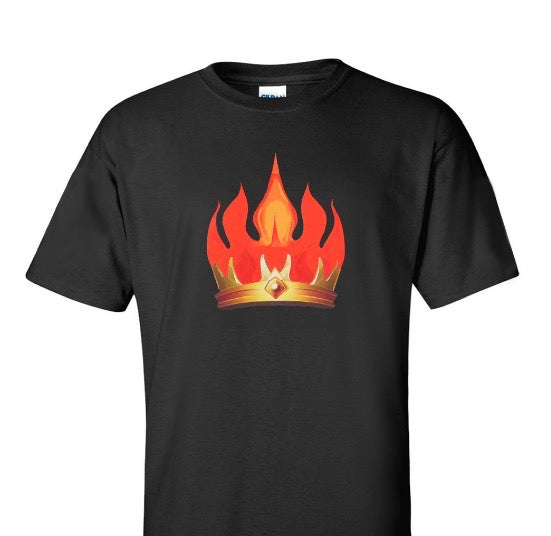 King Flames™ “First Edition” Welding Shirt (2023 Legacy Re-Release)